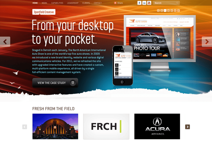Openfield Creative